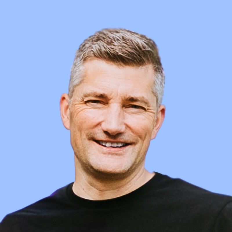 Portrait of Jeroen Storm